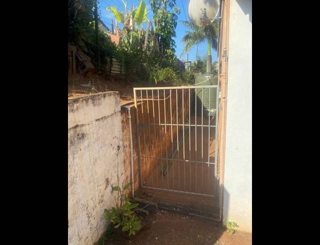 4 BEDROOM HOUSE FOR SALE IN HILLGROVE